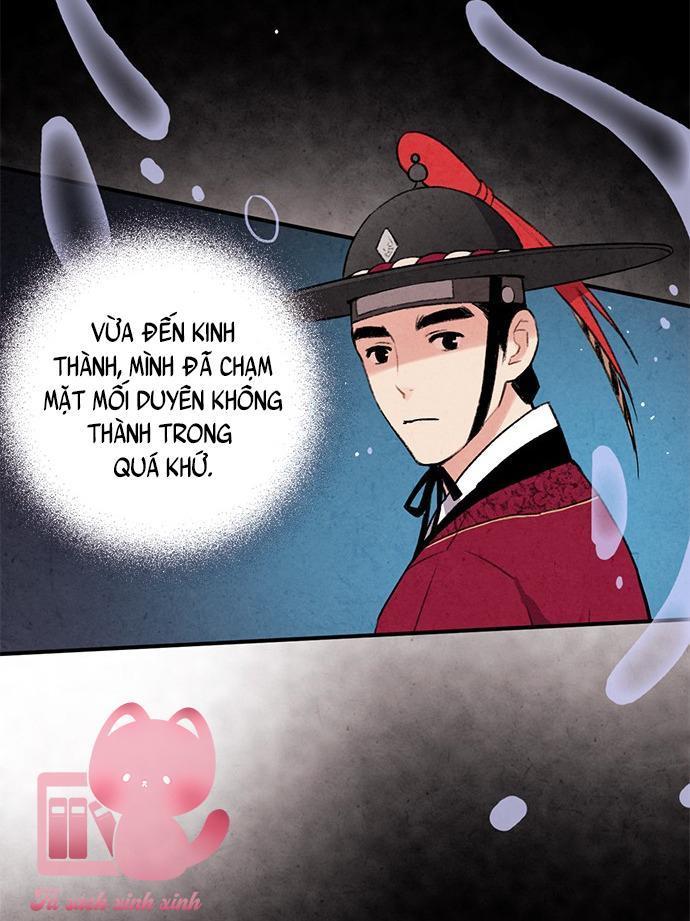 lệnh cấm hôn chapter 33 4