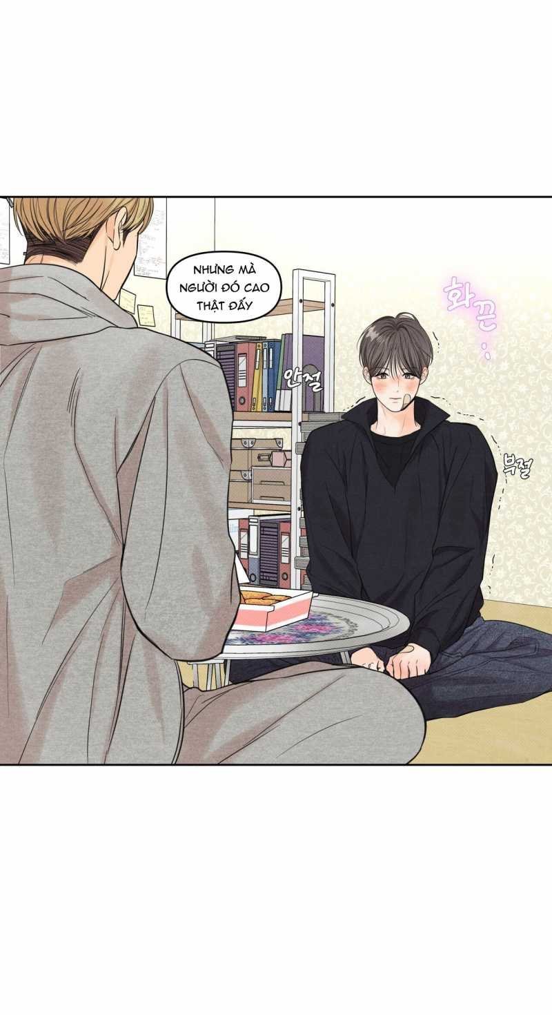 công việc làm thêm hàng ngày chapter 7.2 31