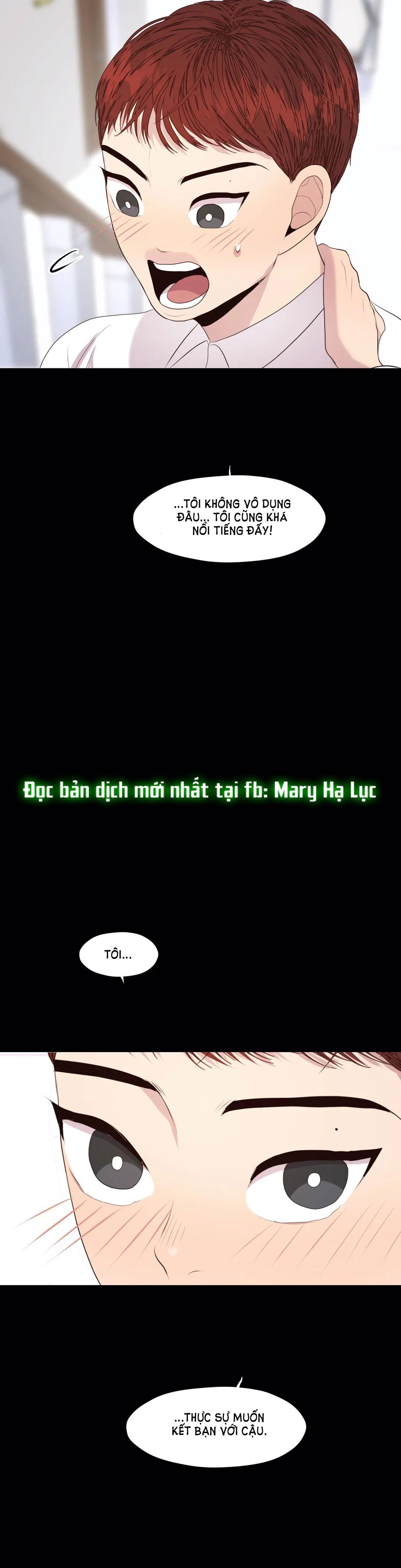 lừa tình chapter 35.2 36