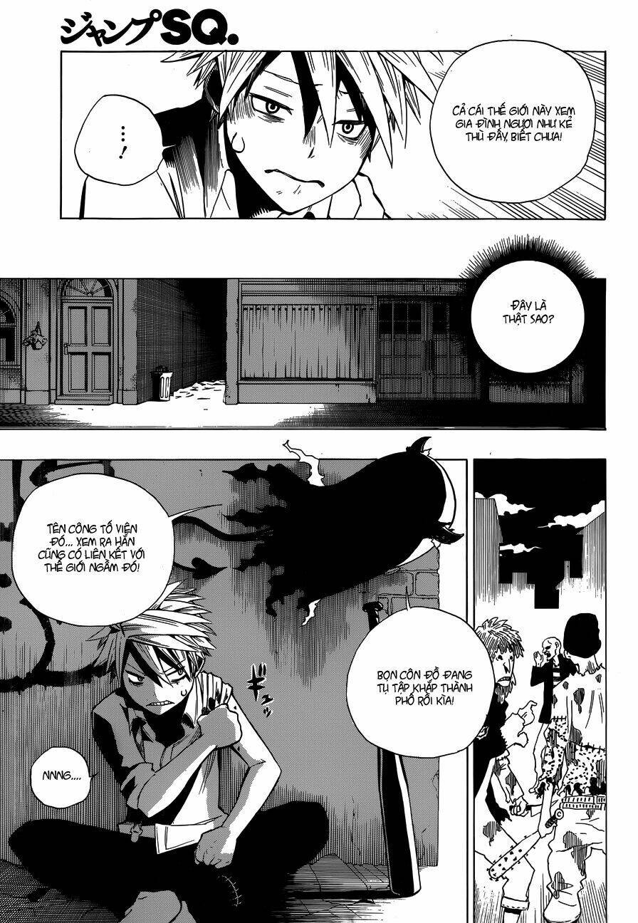 fantasma chapter 1 32