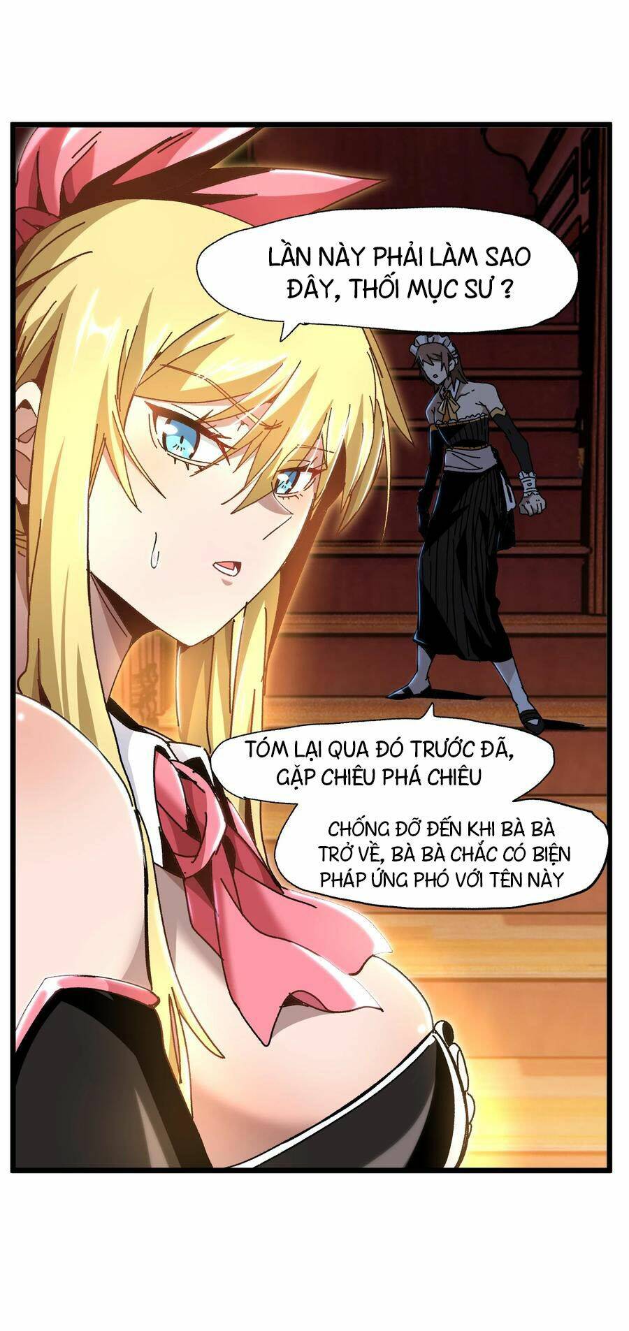vú em vô địch chapter 24 3