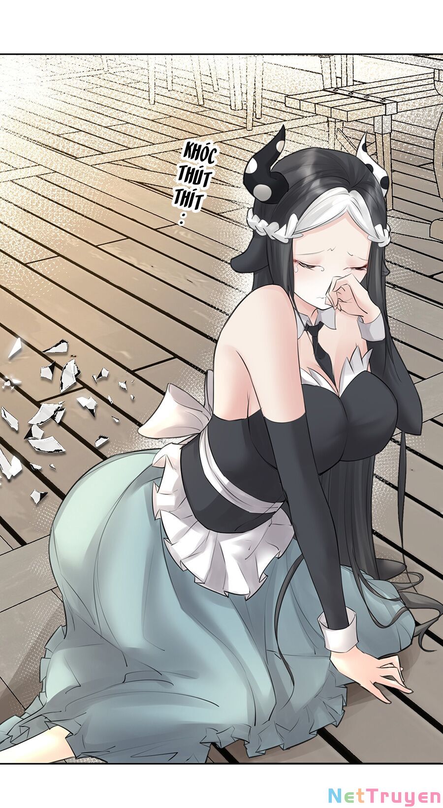 bản giáo chủ thân bất do kỷ chapter 30 40