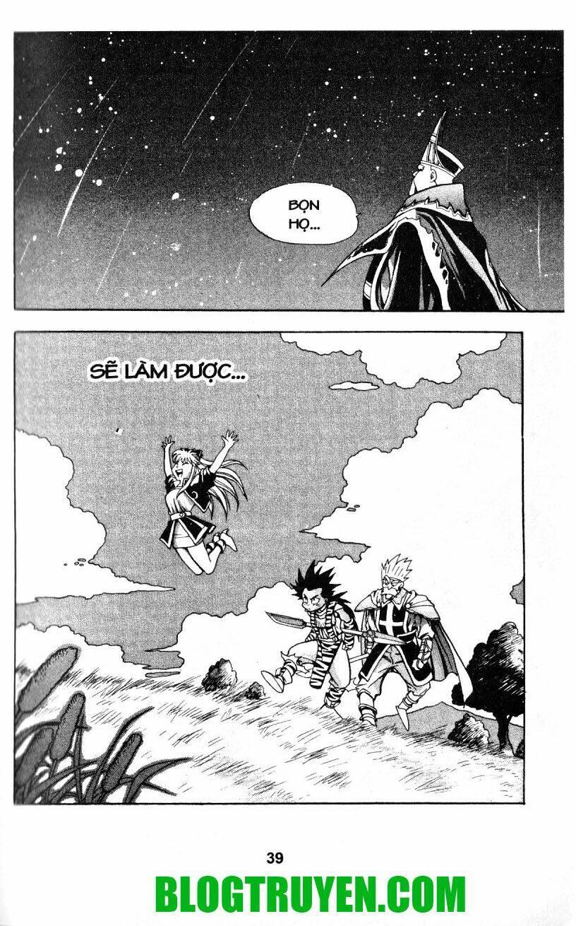 shoma - thiên vương thần kiếm chapter 2 17