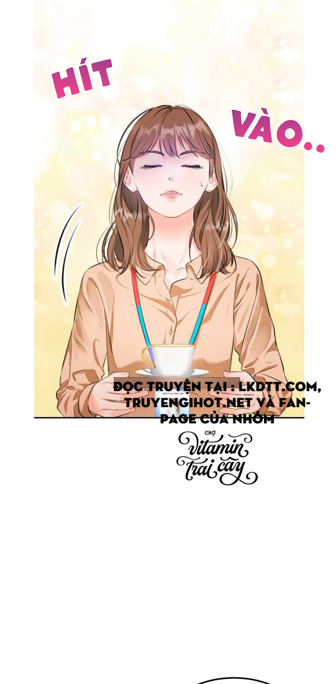 thư ký kam có vấn đề thật rồi! chapter 1 22