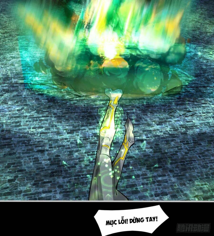 ma hoàng sư đệ quả thực quá chung tình chapter 84 42