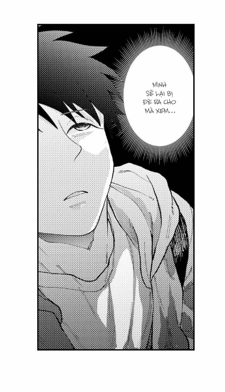 bị một anh chàng lập dị tấn công chapter 18 24