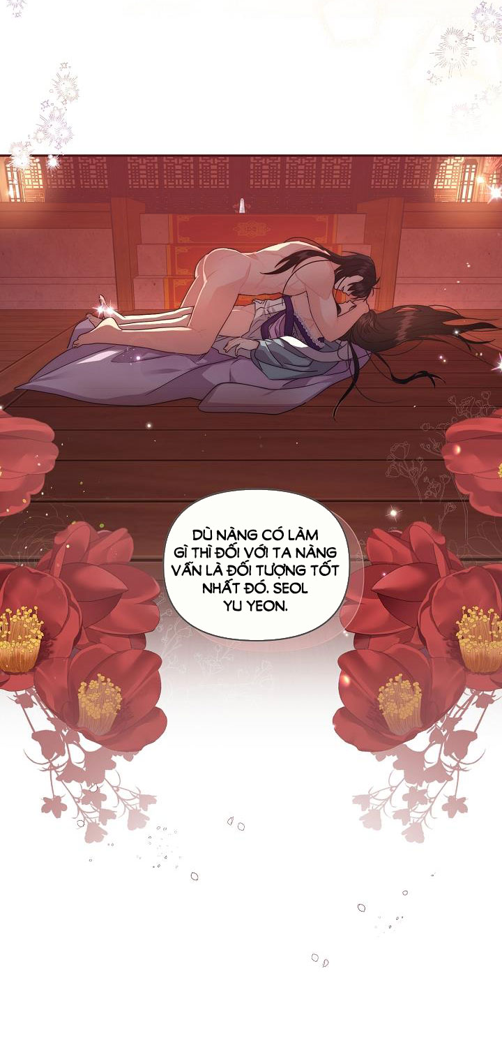 Căn Nhà Của Hồ Ly chapter 18.2 - Trang 15
