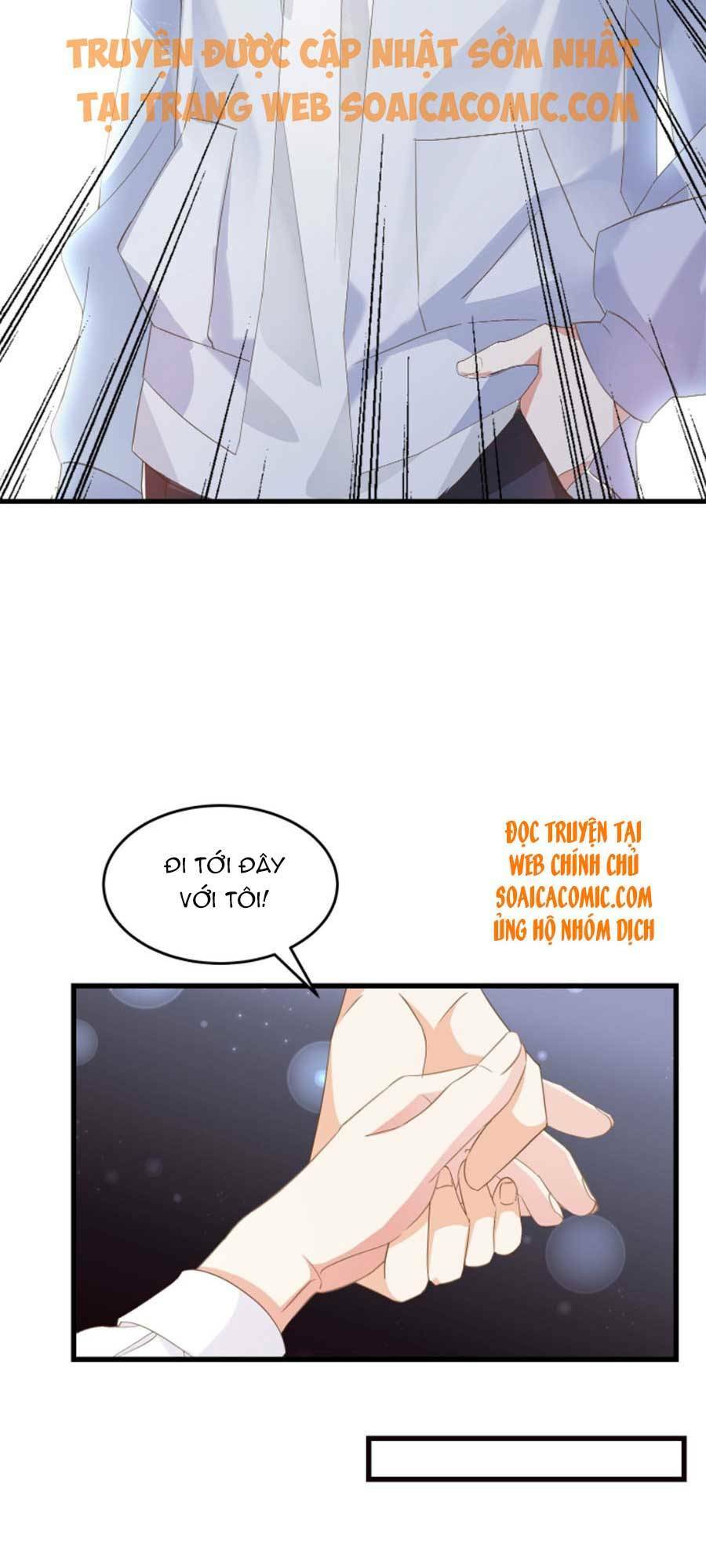 kiều thê hào môn chạy đi đâu chapter 5 28