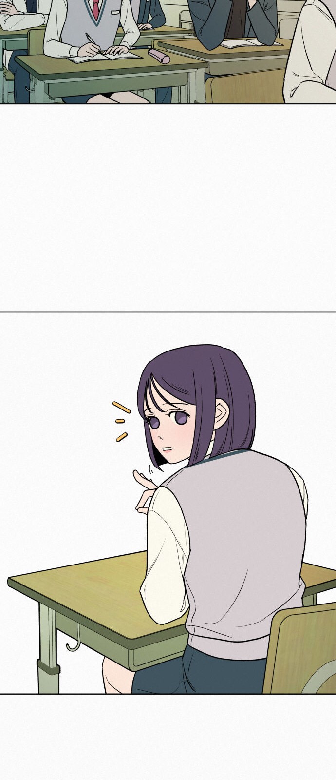 kế hoạch tình yêu trong sáng chapter 6.2 15