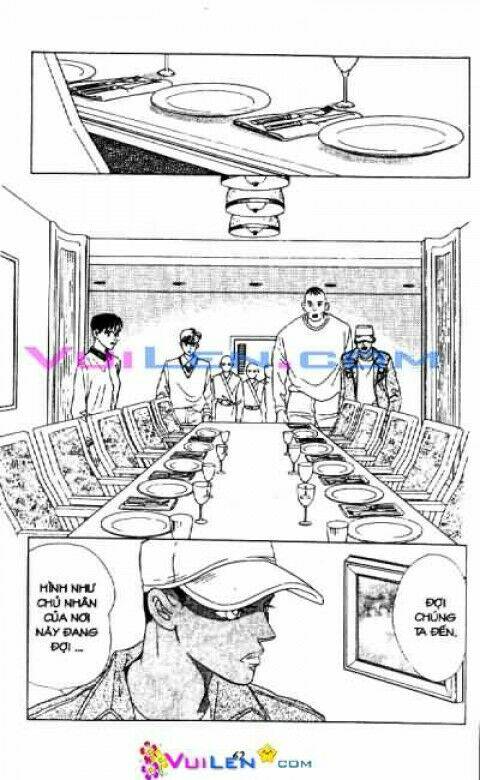 nàng tiên ánh trăng - kaguya hime chapter 2 62