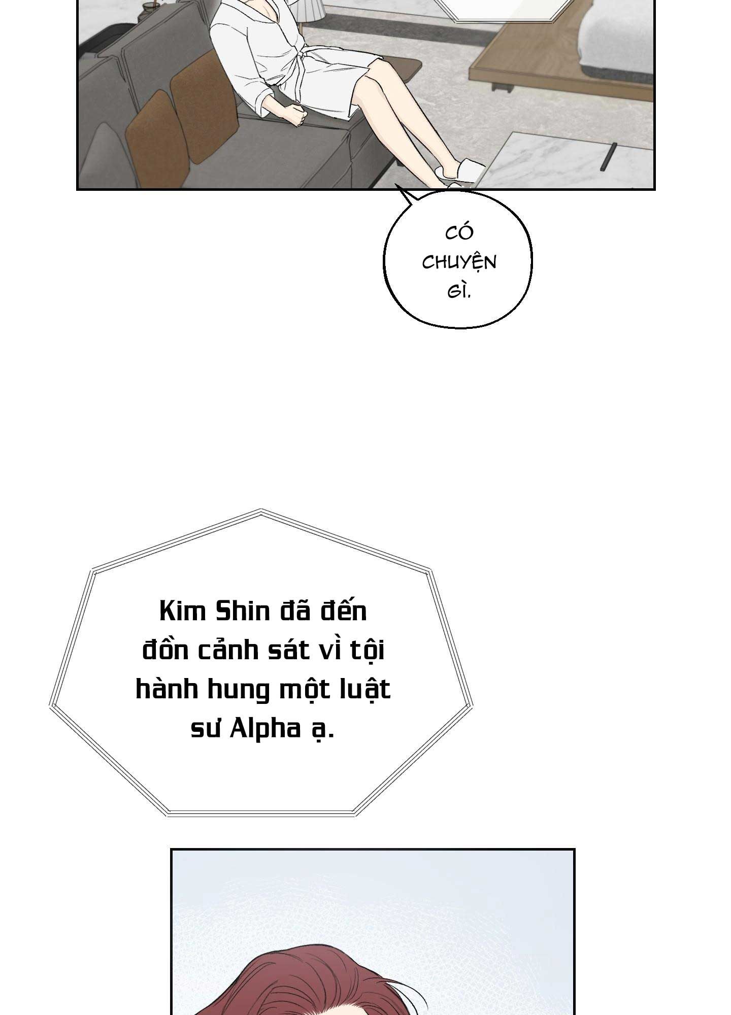 tháng 12 chapter 40 30