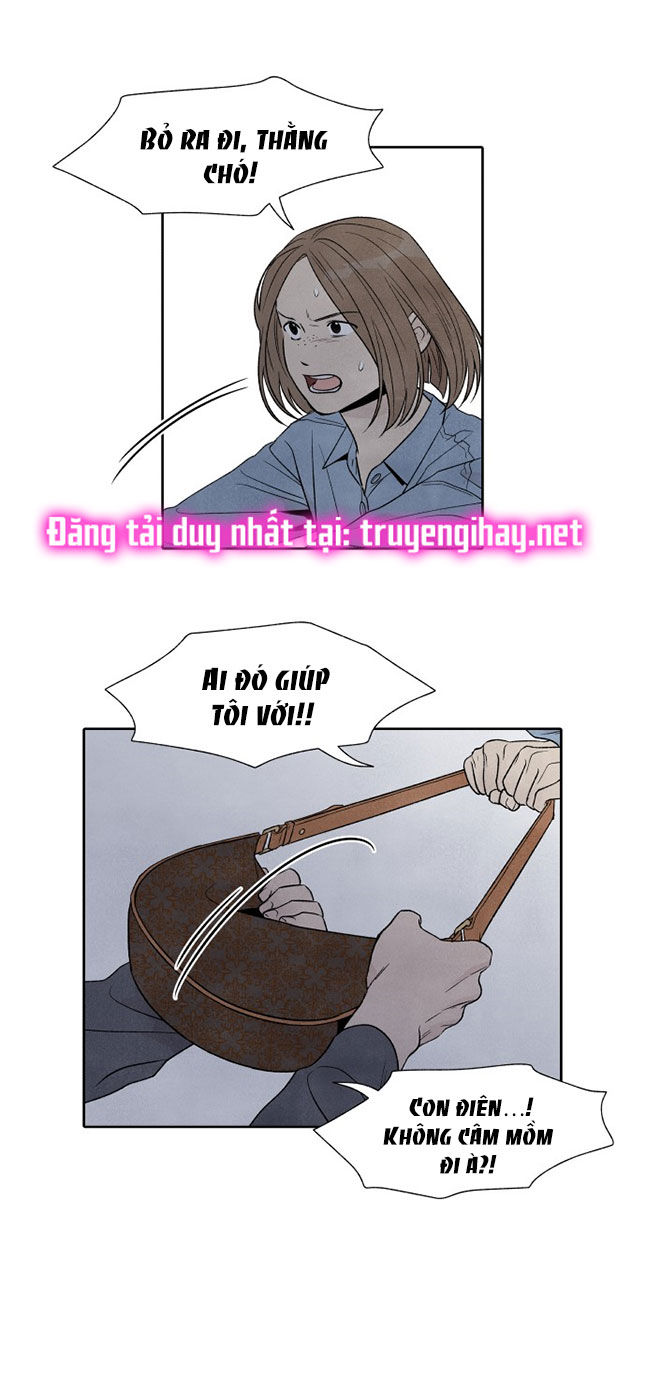 điều khiến tôi quyết tâm muốn chết chapter 32.1 7