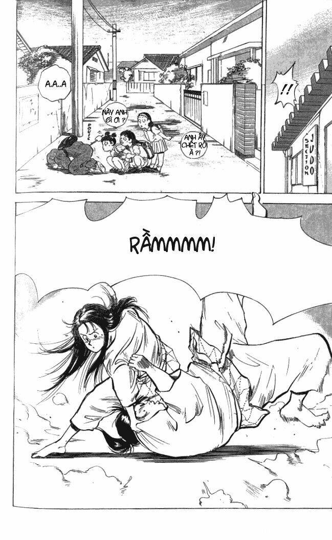 hakaiou noritaka chapter 7 4