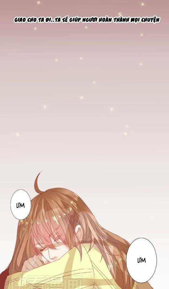 bạn trai tùy chỉnh chapter 4 23