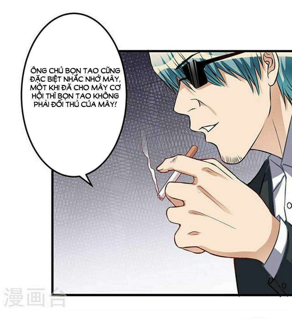 gối đầu vào tổng tài ác ma chapter 49 13