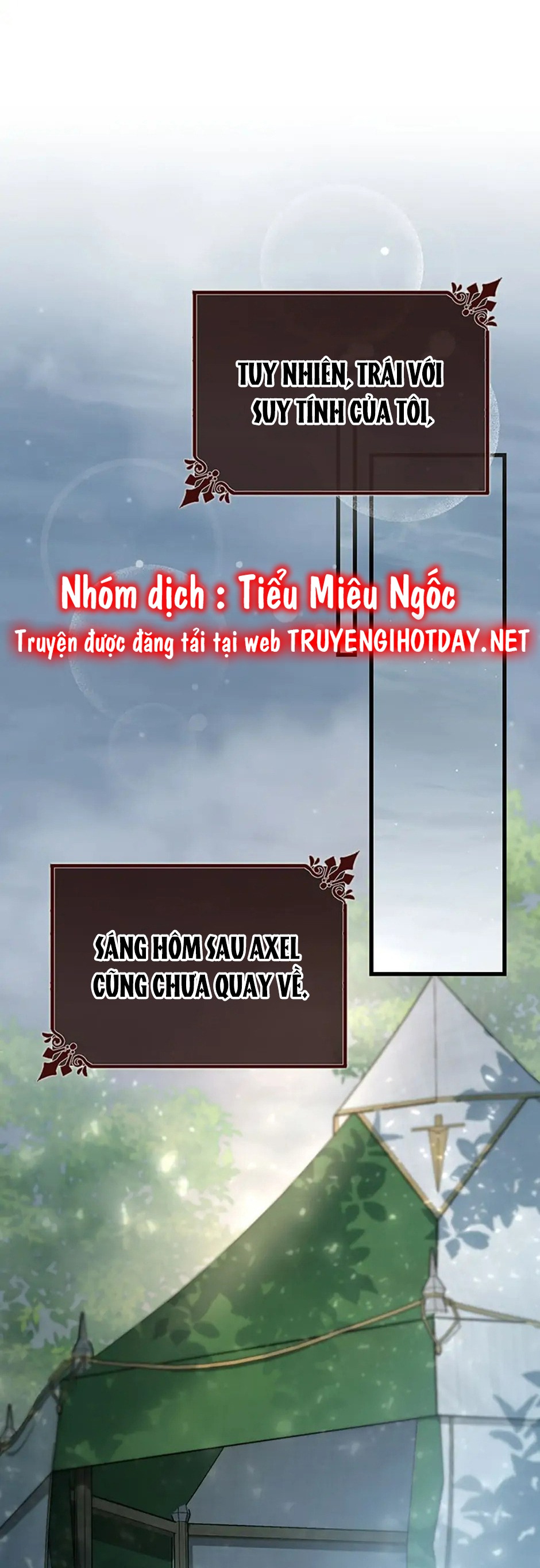 vị cứu tinh của nhân vật chính chapter 60 22