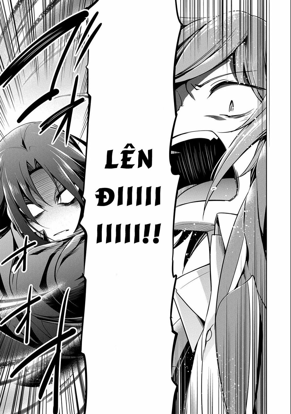 a breakthrough came out by forbidden master and disciple chapter 10 8