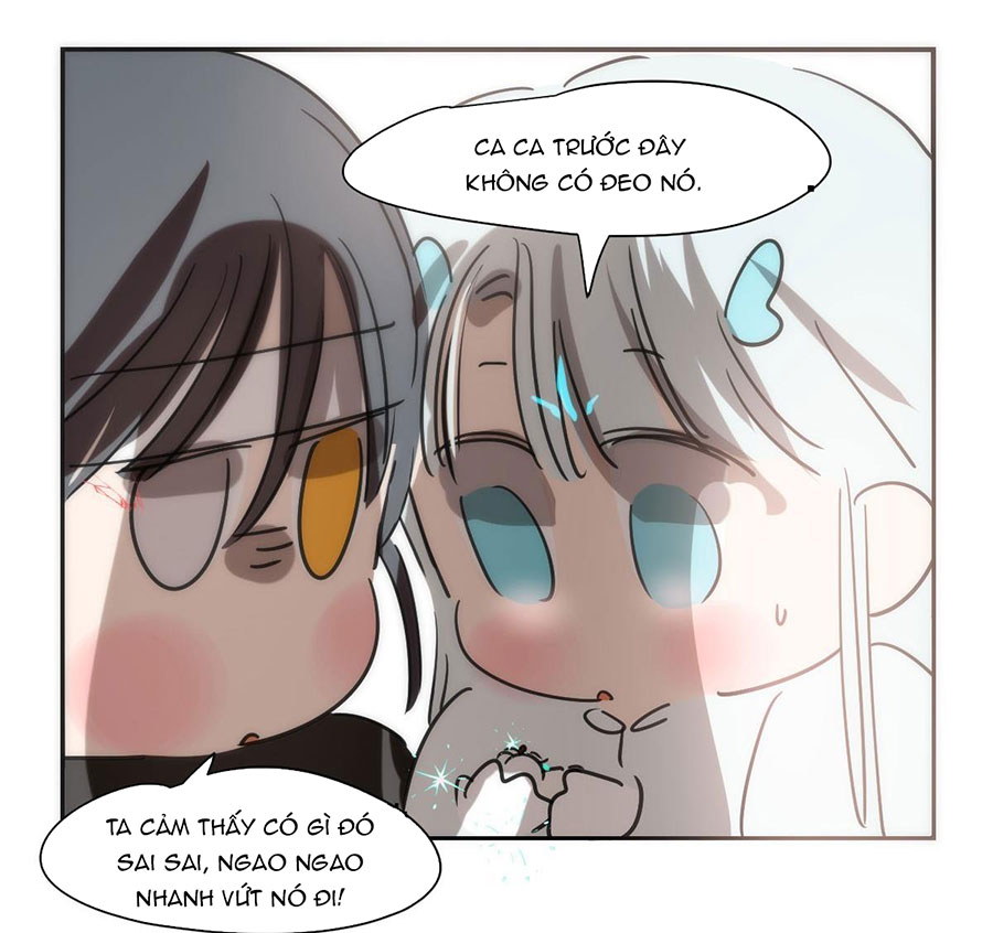 Bắt Lấy Ngao Ngao chapter 246.5 - Trang 10