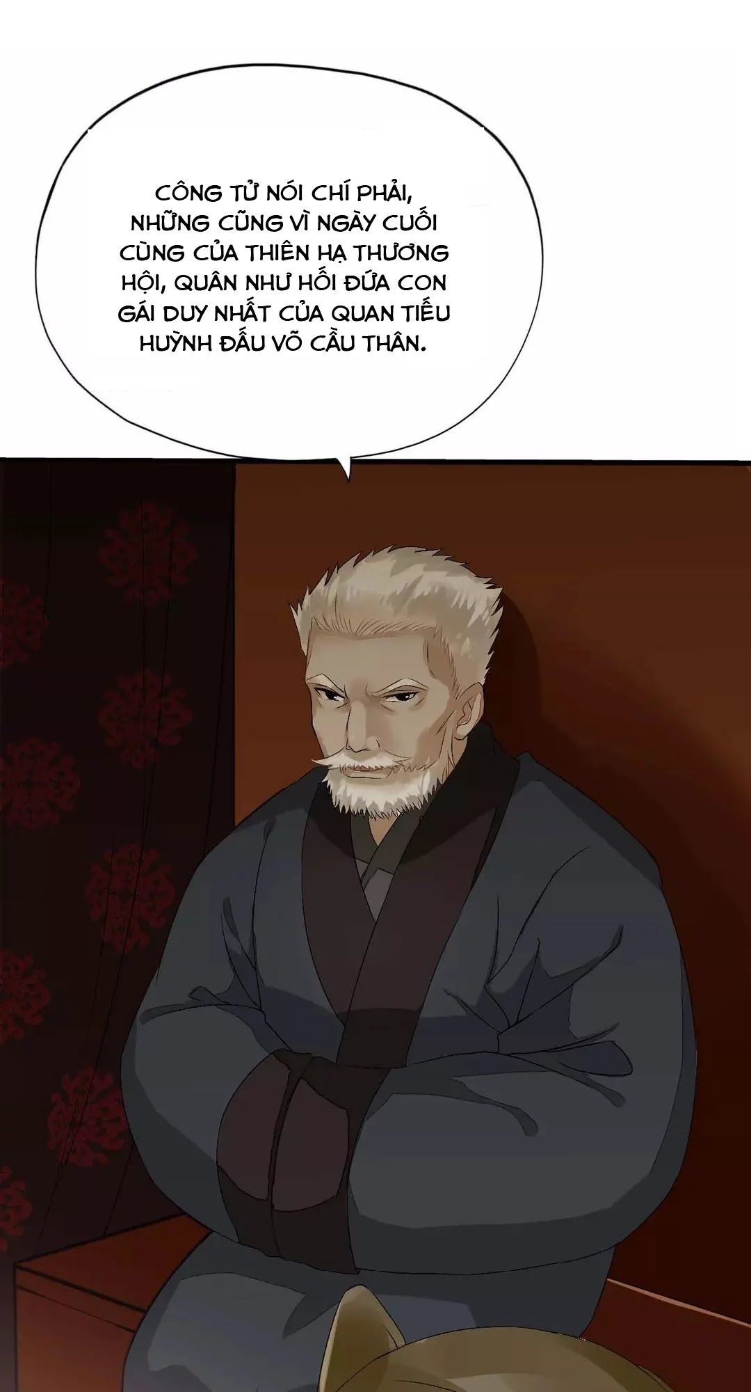 bồng sơn viễn chapter 2.1 5