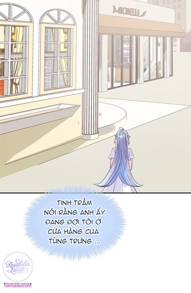 bộ váy của nàng tiên cá chapter 19 24