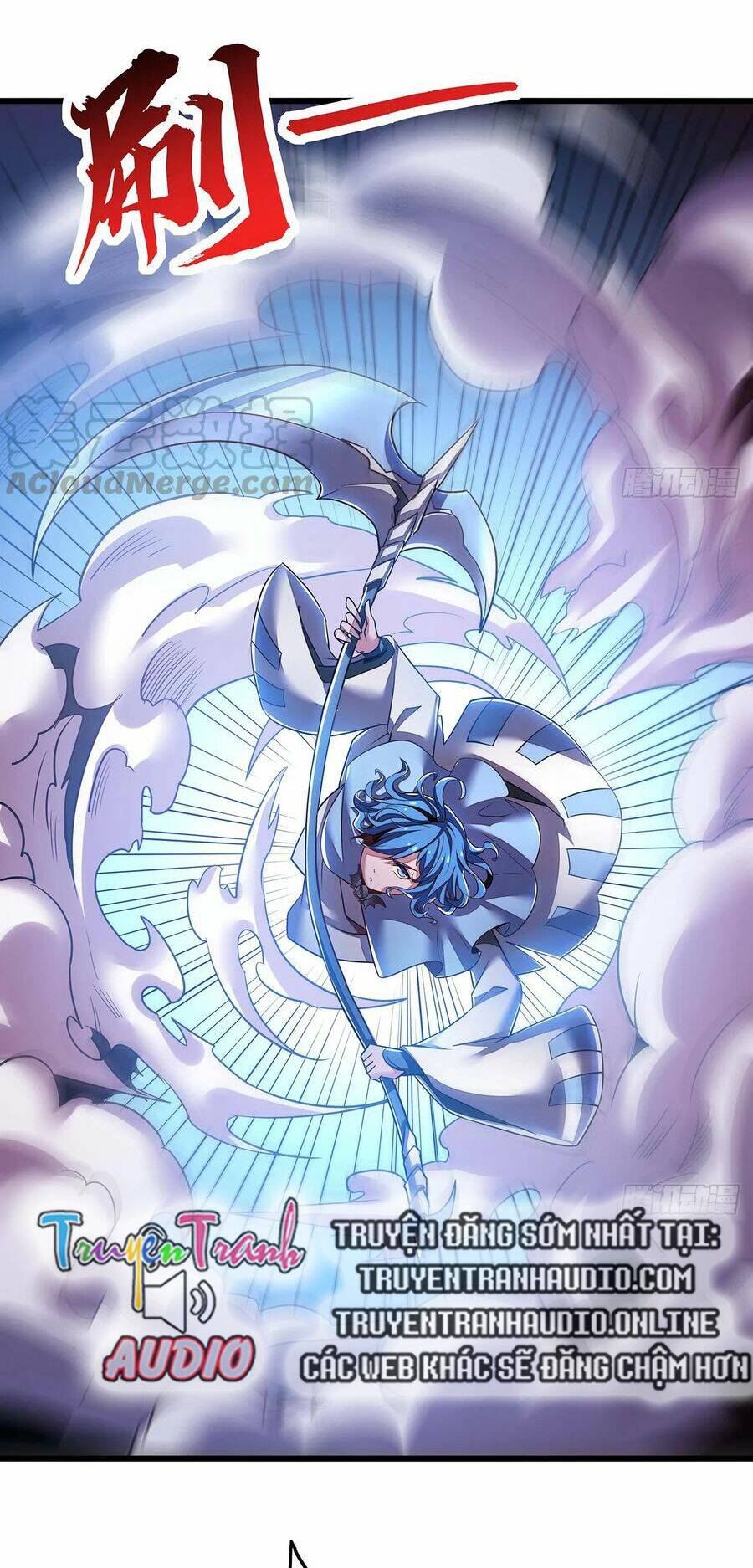 bất tử thần vương tu liên tục chapter 68 29