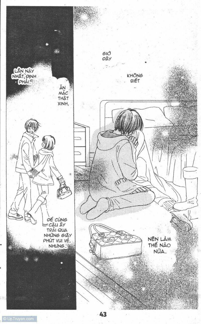 beautiful 100% chapter 5 41