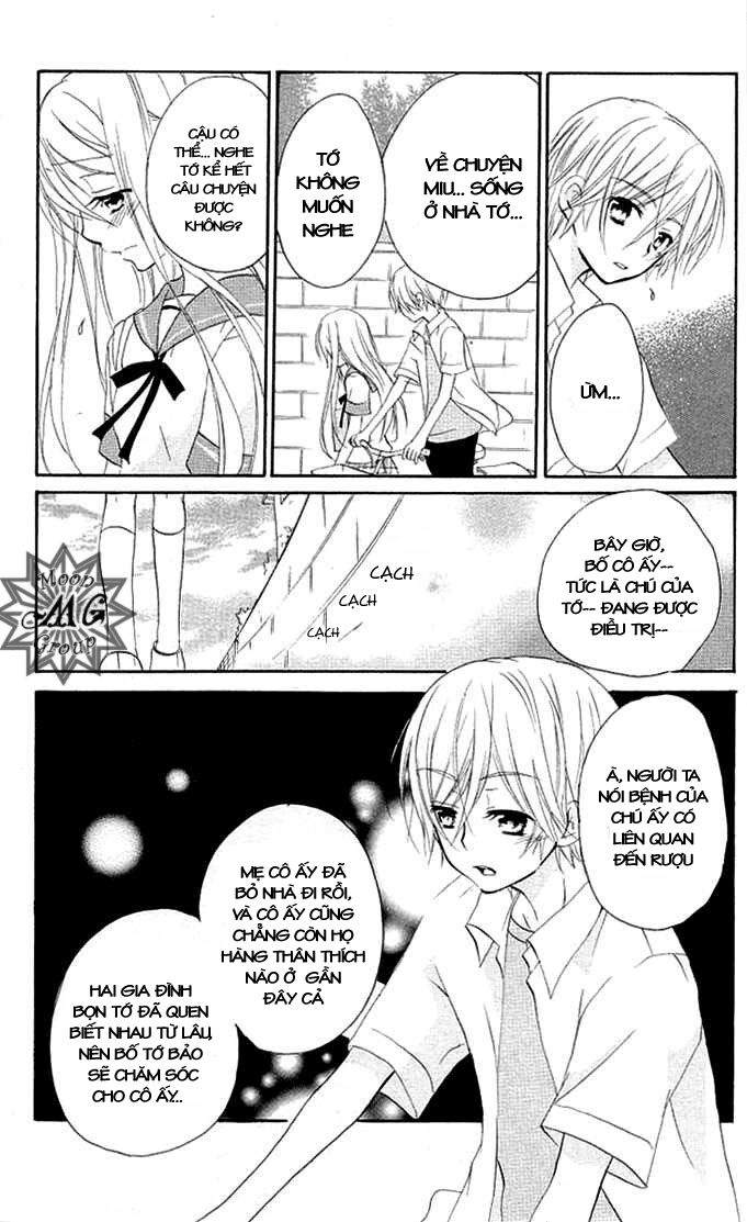 giri koi chapter 6 21