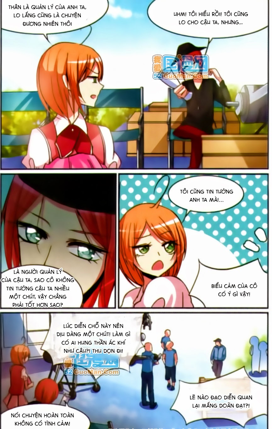 kế hoạch bướm chapter 28 9