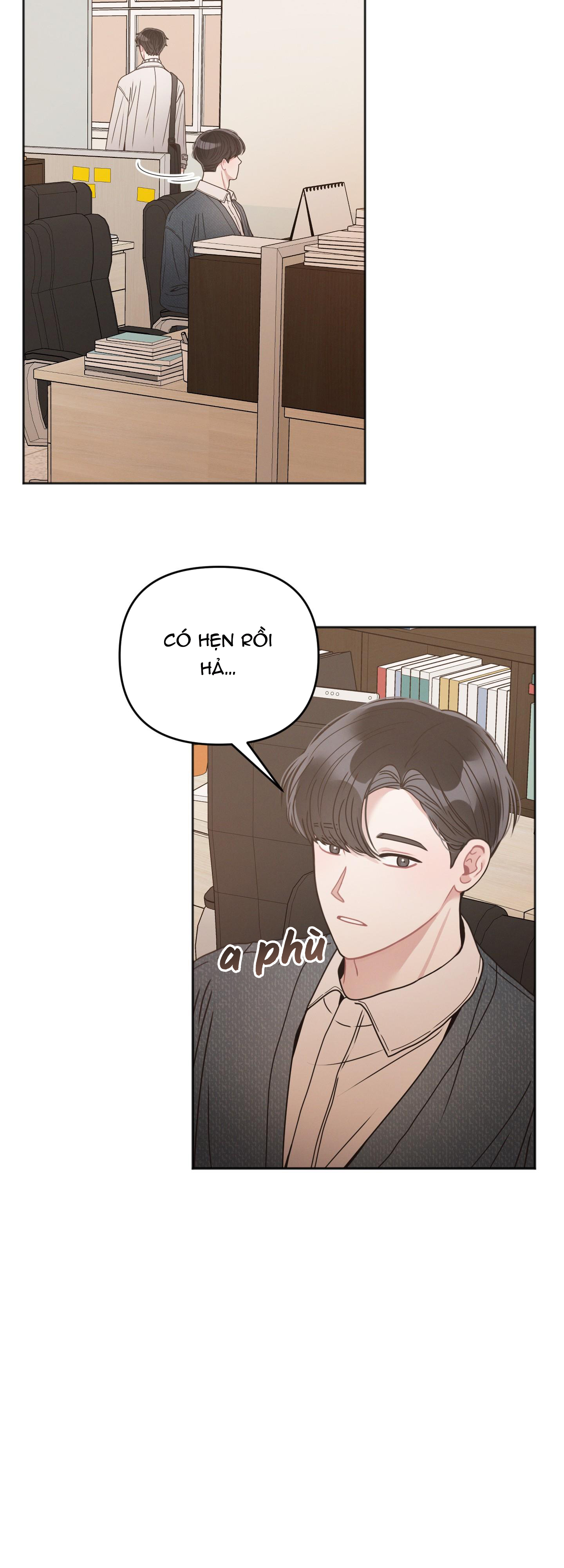 đời tư hàng xóm chapter 4 4