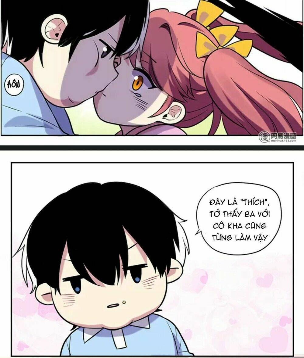 cô gái! xin hãy dừng lại chapter 3 5