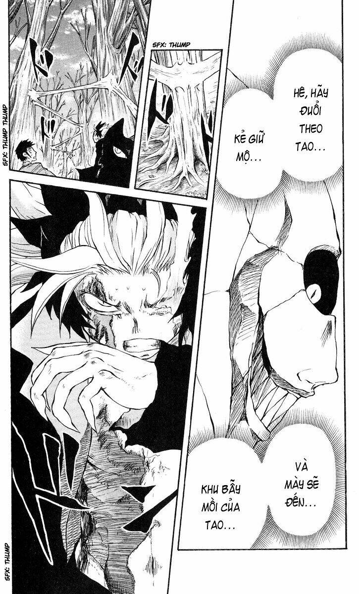 cerberus chapter 34 8