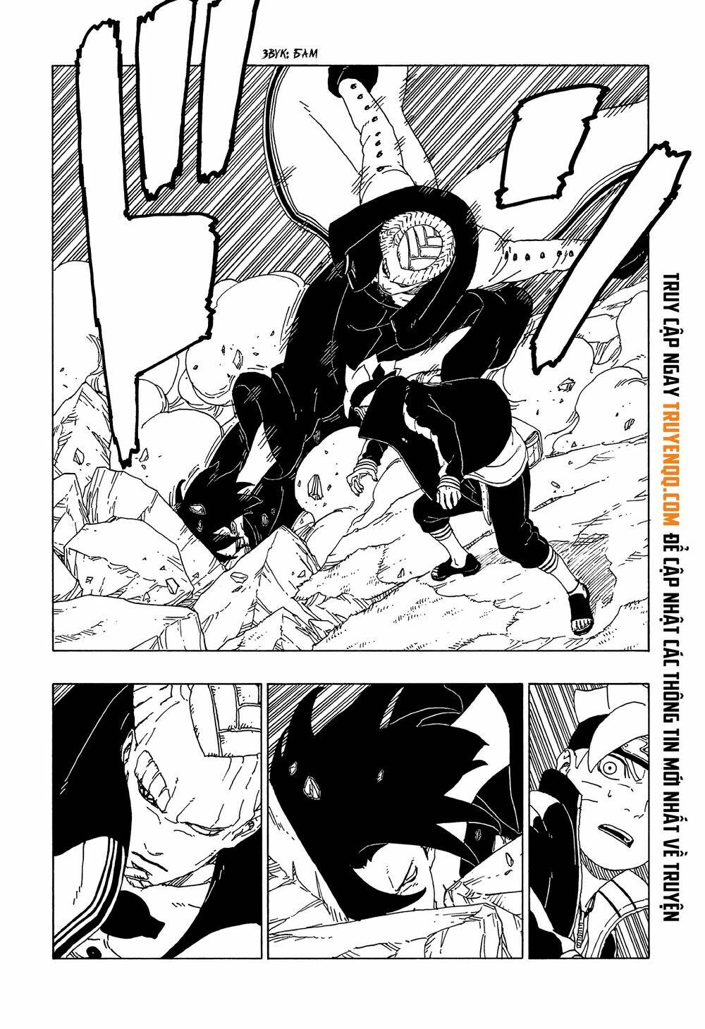 uzumaki boruto chapter 51 17