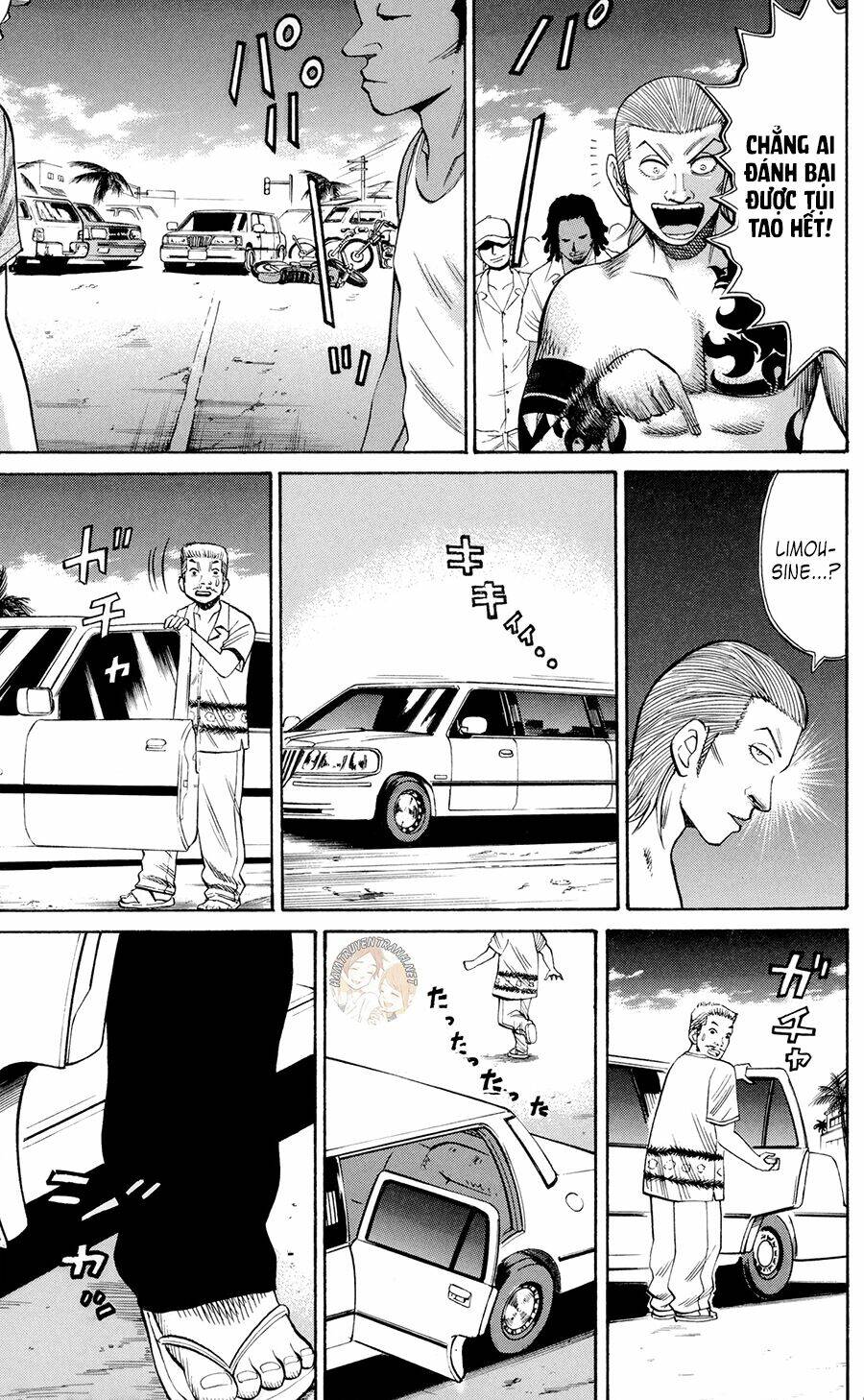 nanba mg5 chapter 39 12