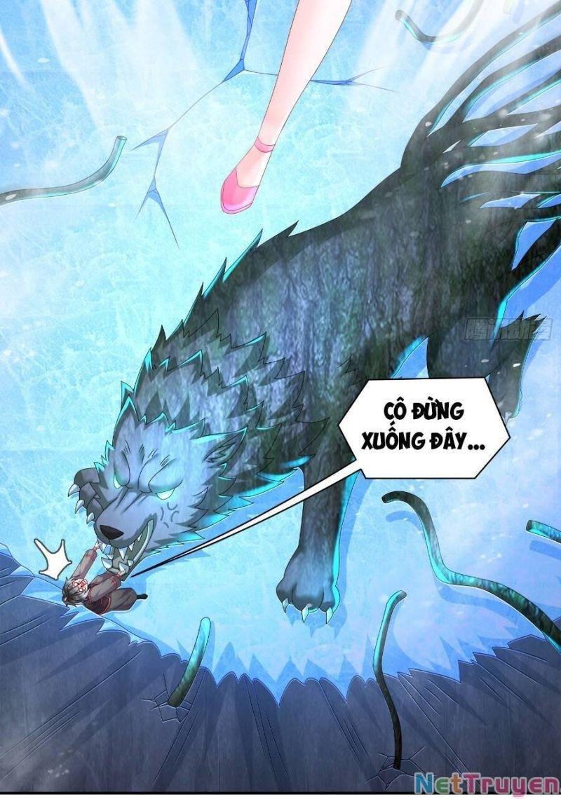 tuyệt sắc đạo lữ đều nói ngô hoàng có thể chất vô địch chapter 29 23