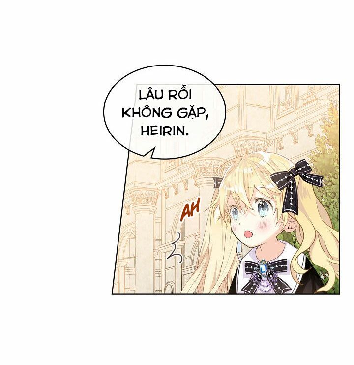 con có phải con là con gái của ngài không? chapter 46 13