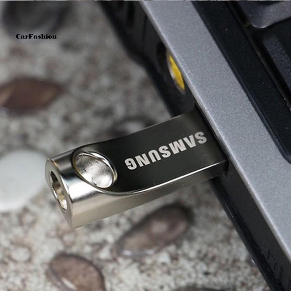 Ổ cứng USB 3.0 dung lượng 2TB tốc độ cao đầy tiện lợi
