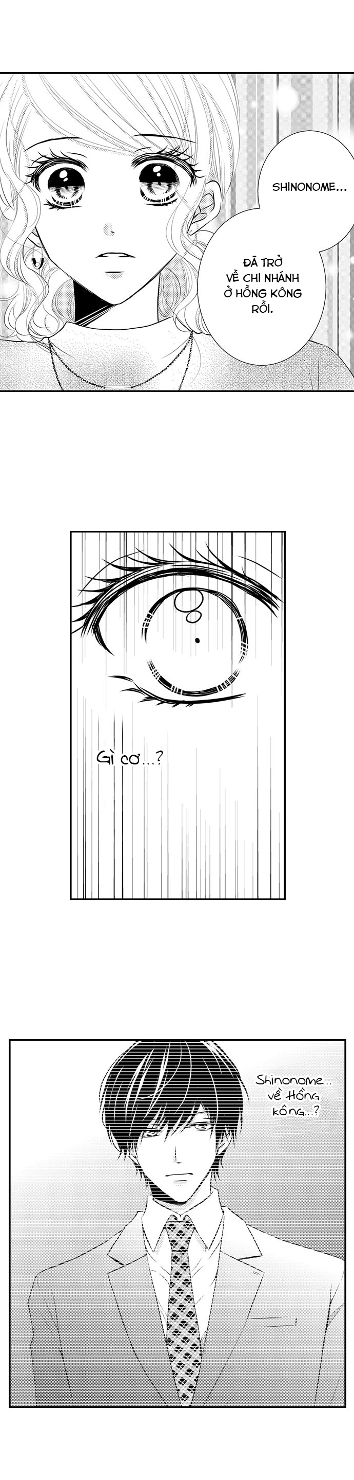 sự cao trào hoàn hảo chapter 73.2 1