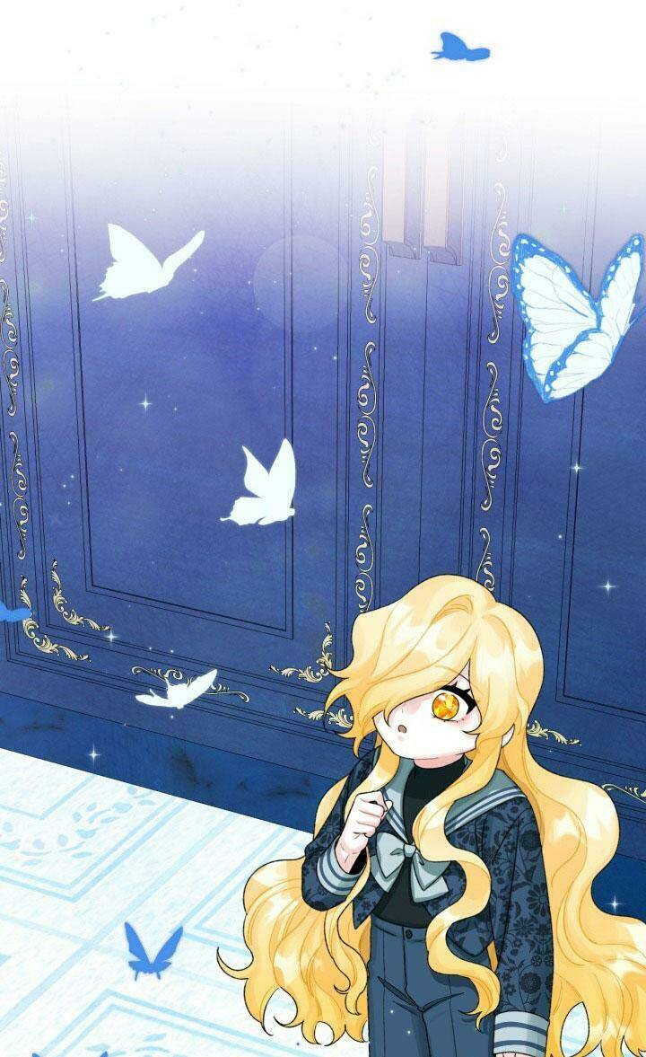 công chúa bãi rác chapter 50 5