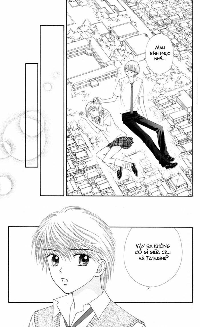 học sinh siêu ngầu chapter 10 30