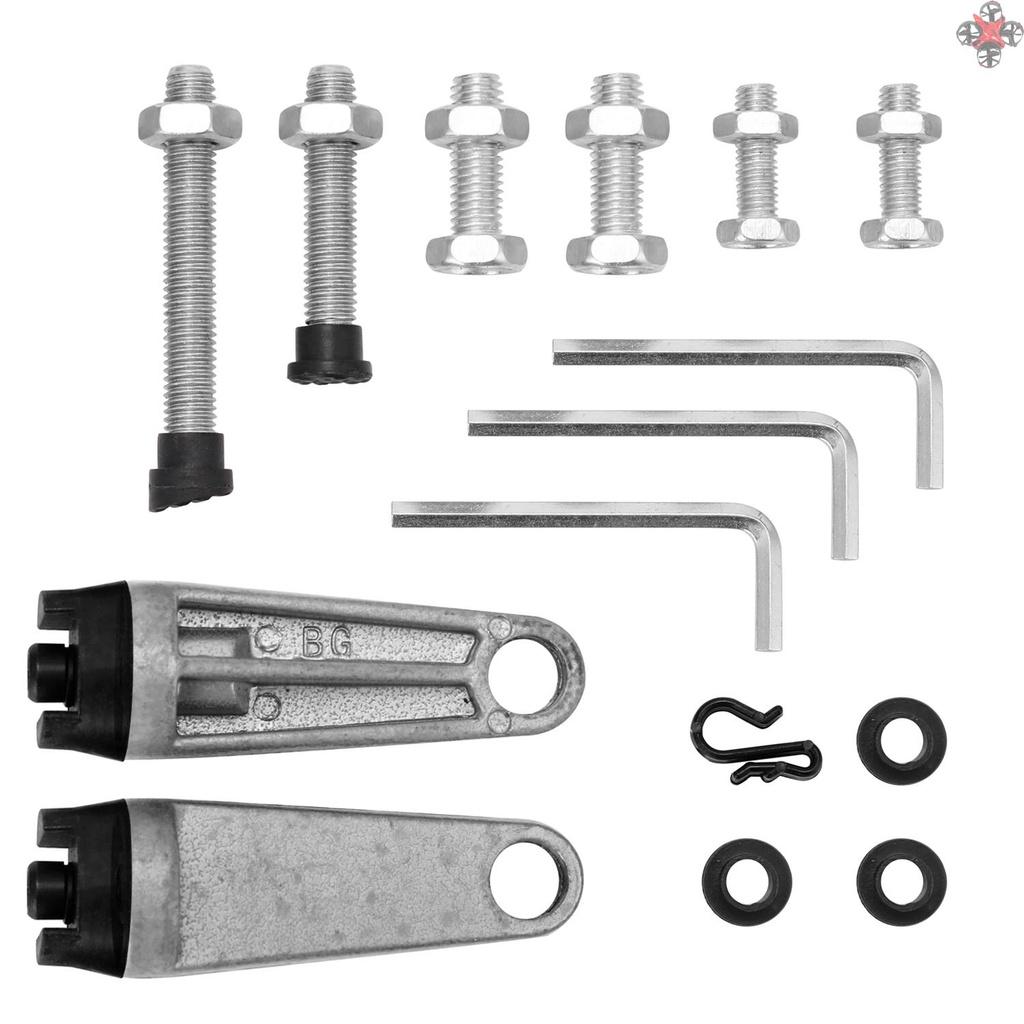 Phụ Kiện Chuyển Đổi Cho Máy Mài 100-125