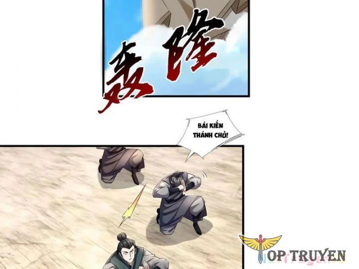 ngủ say vạn cổ: xuất thế đẩy ngang chư thiên chapter 92 4