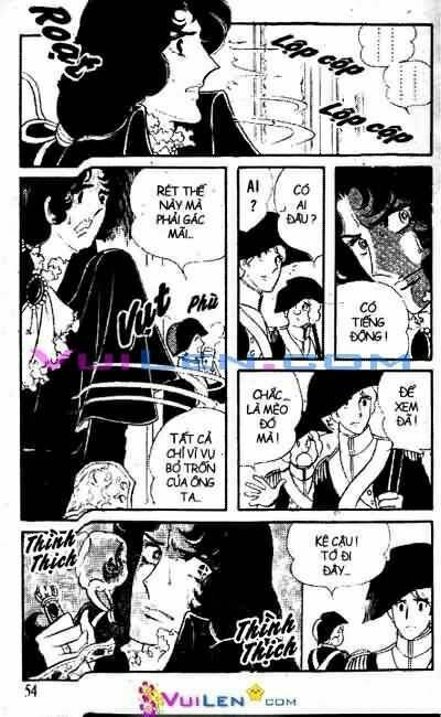 hoa hồng véc-xây chapter 13 54