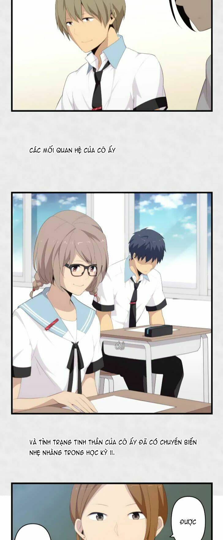 viên thuốc trùng sinh chapter 123 28