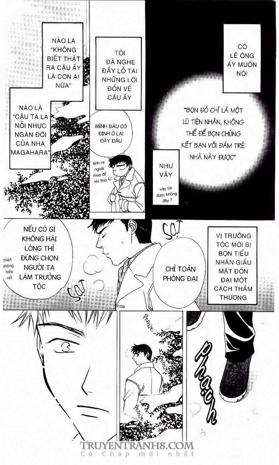 vườn địa đàng chapter 37 9