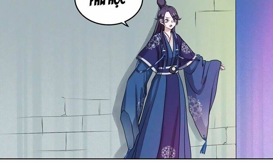 thần nữ thái năng liêu chapter 2 2