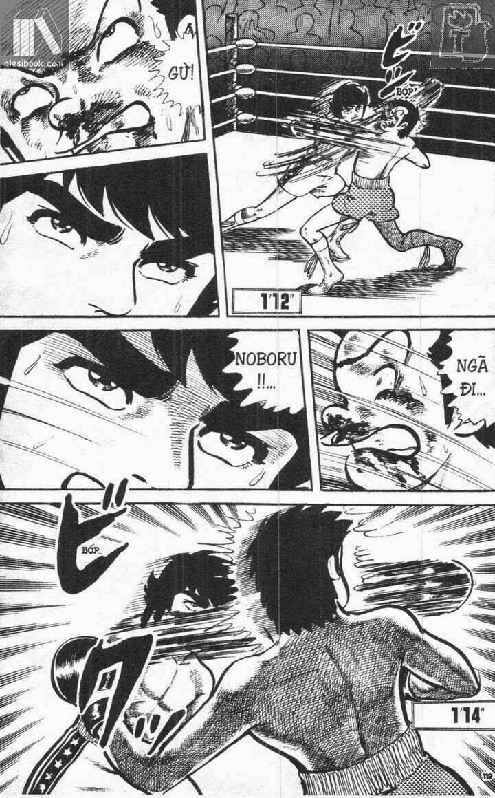 ganbare genki chapter 172 17