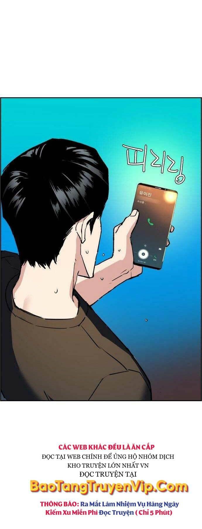 bạn học tôi là lính đánh thuê chapter 108 67