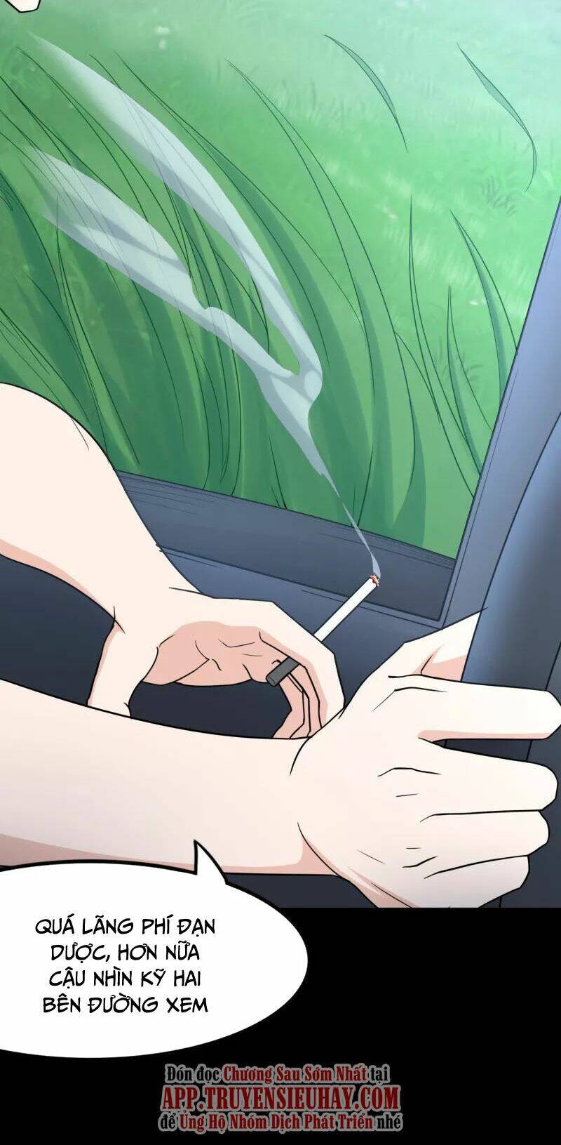 bạn gái virus của tôi chapter 235 24