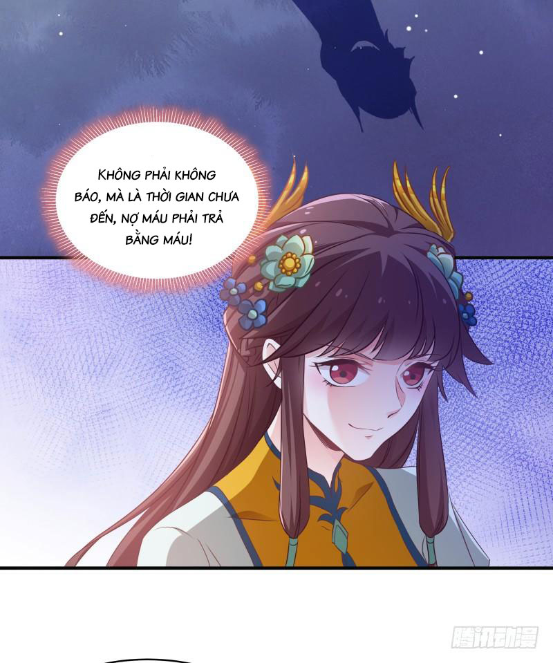 trò chơi trừng phạt chapter 69 20