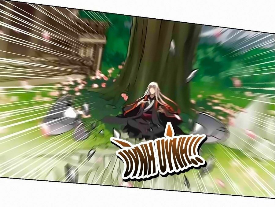 phượng nghịch thiên hạ chapter 144.2 4